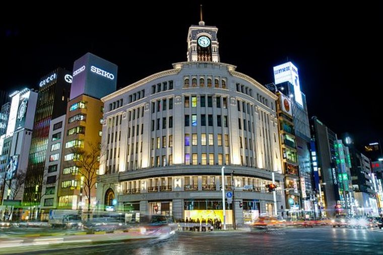 ginza-725794__340