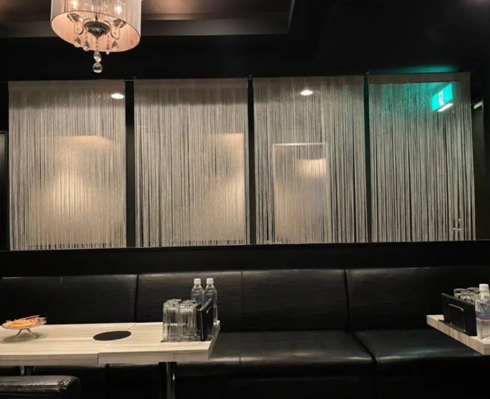 epi(エピ)の店内