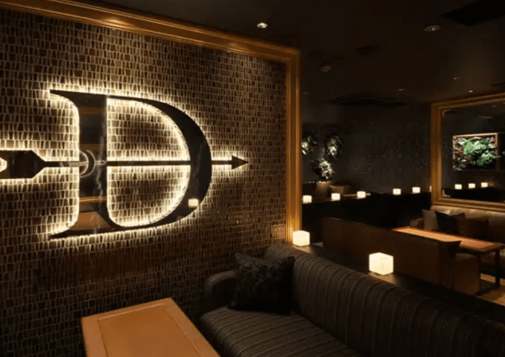 A/D (エーディー)の店内