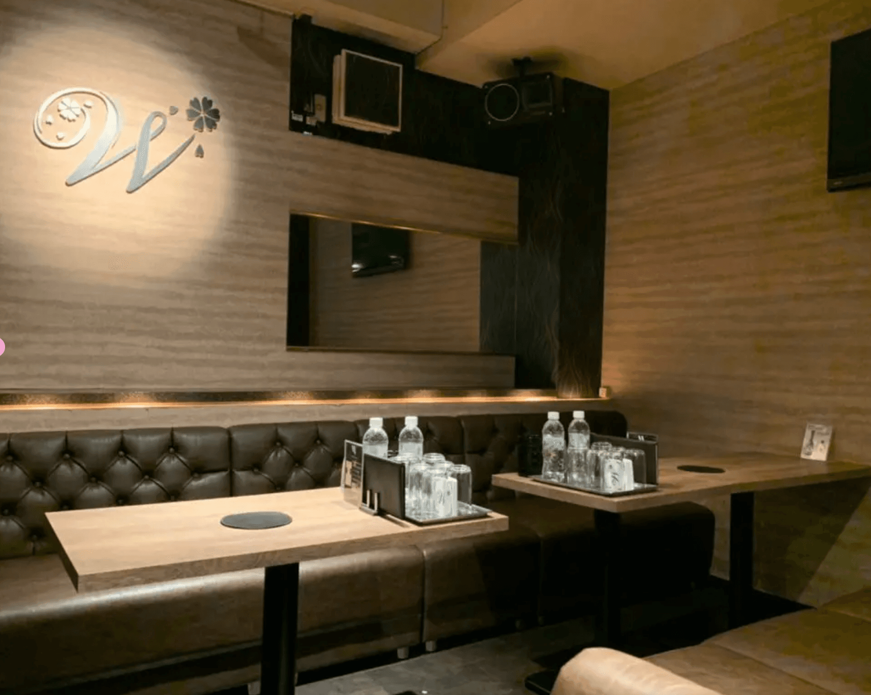 yummy(ヤミー)の店内